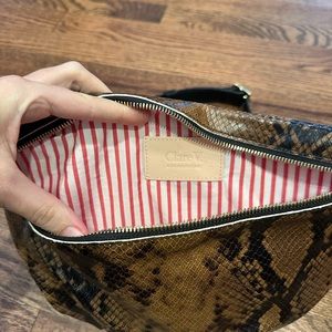 Clare V Grande Fanny